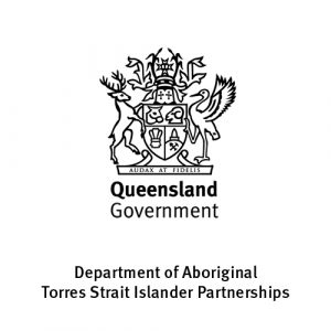 Queensland Government Department of Aboriginal Torres Strait Islander Partnerships